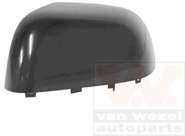 VAN WEZEL 1555843 -  Покрытие, внешнее зеркало